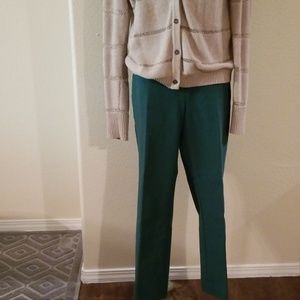 Ann Taylor Devin Fit Pants